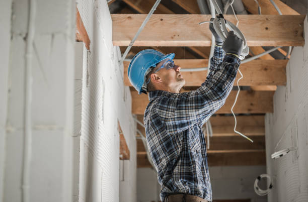 Best 24-Hour Electrician  in Grand Coulee, WA