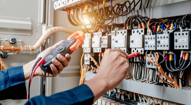 Best Generator Installation Services  in Grand Coulee, WA