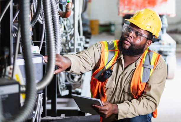 Best Circuit Breaker Repair  in Grand Coulee, WA