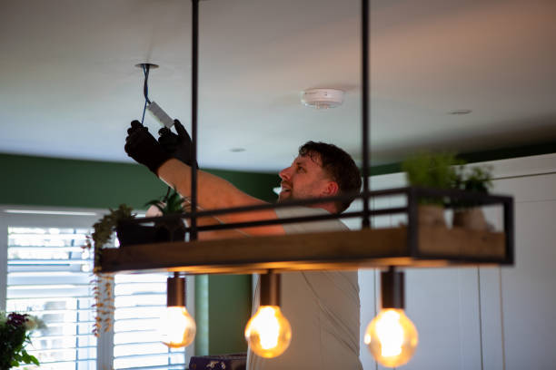 Best Electrical Repair Services  in Grand Coulee, WA