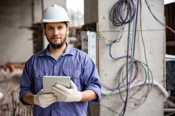 Best Commercial Electrician Services  in Grand Coulee, WA
