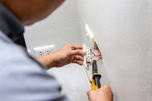 Best Electrician for Home Renovation  in Grand Coulee, WA