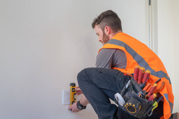 Best Residential Electrician Services  in Grand Coulee, WA