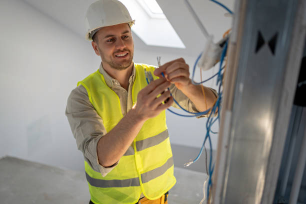 Best Electrical Troubleshooting Services  in Grand Coulee, WA